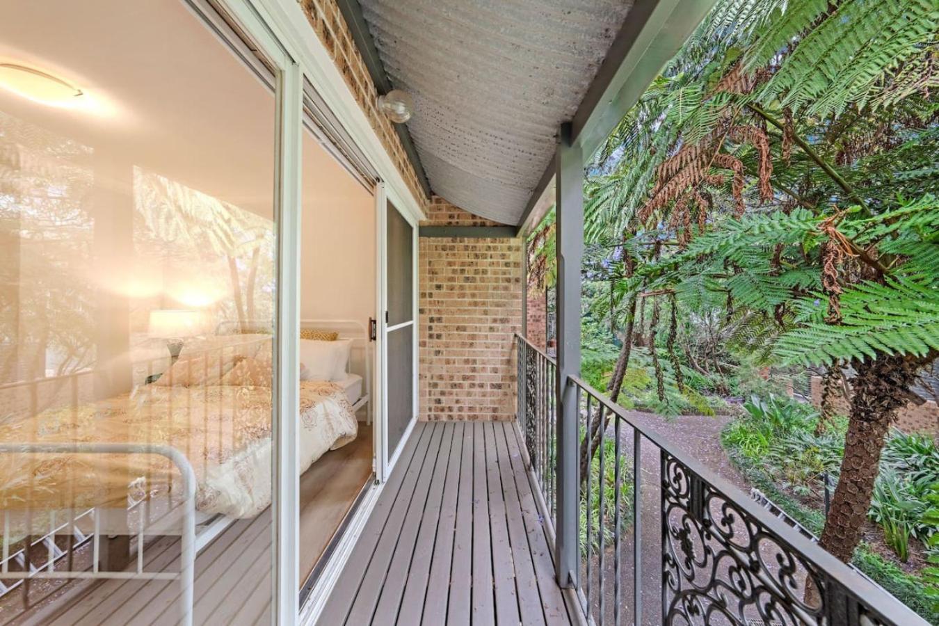 Cosy Retreat In Location Apartment