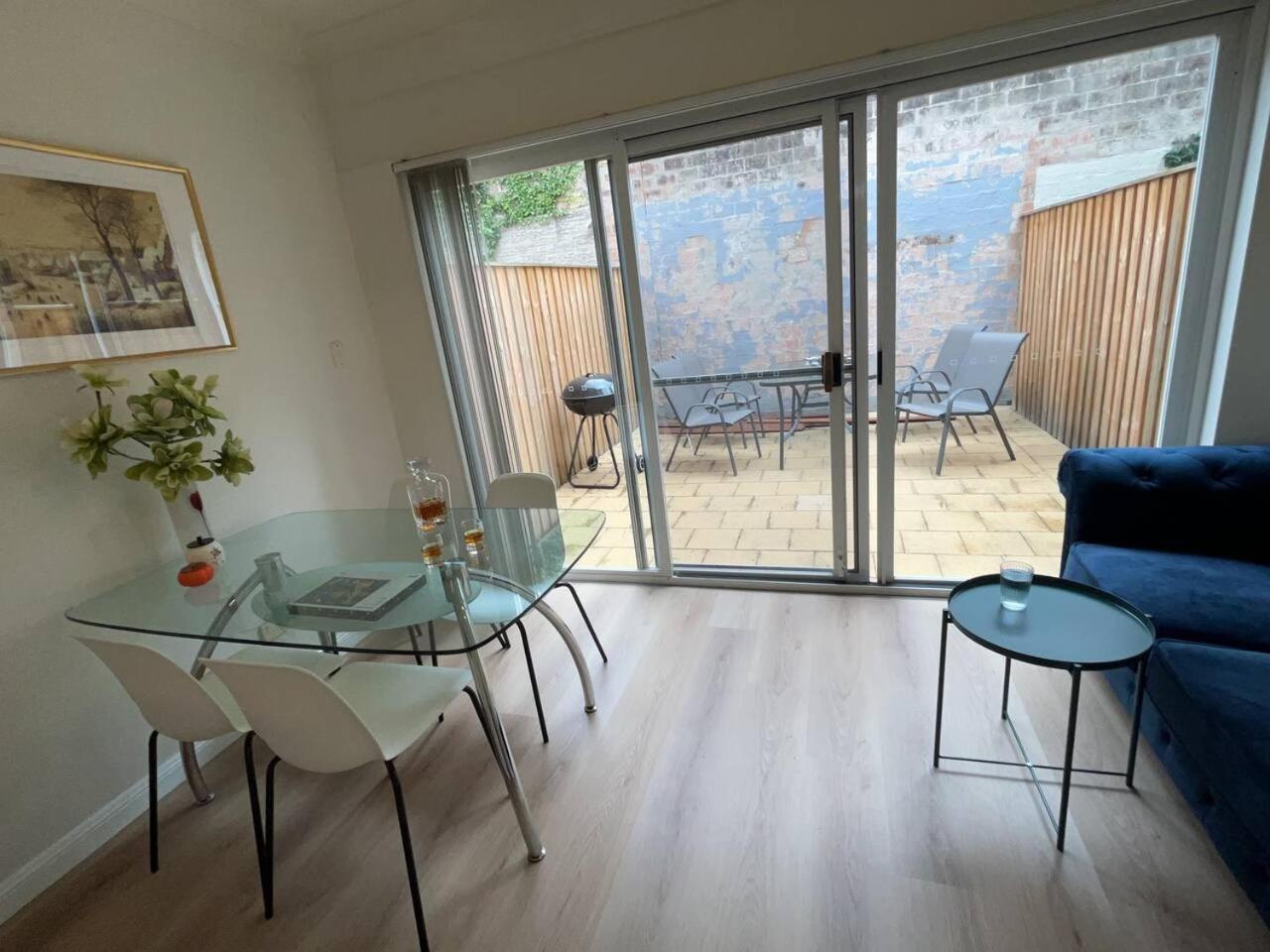 Cosy Retreat In Location Sydney